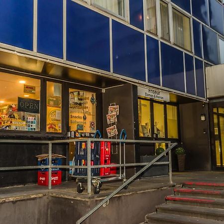 Messeapartment Koeln エクステリア 写真