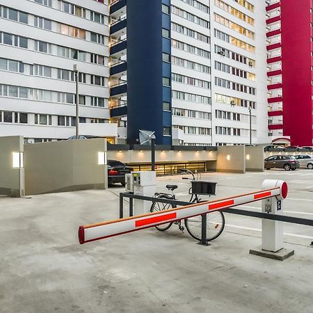 Messeapartment Koeln エクステリア 写真