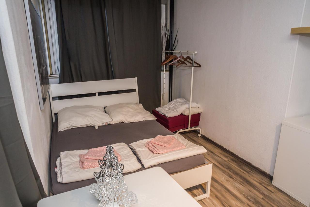 Messeapartment Koeln エクステリア 写真