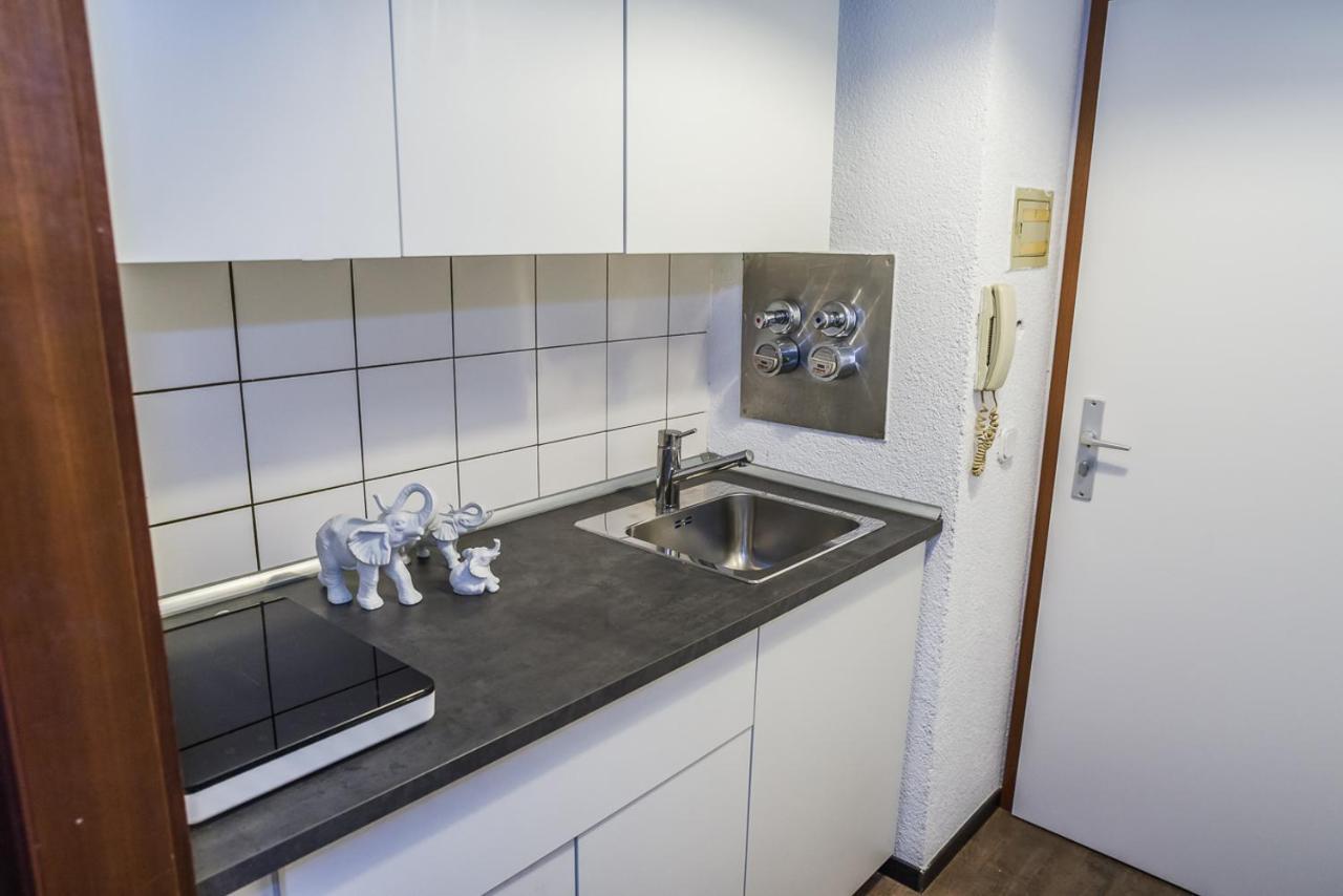 Messeapartment Koeln エクステリア 写真