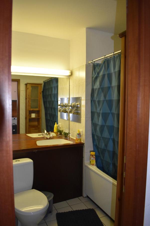 Messeapartment Koeln エクステリア 写真